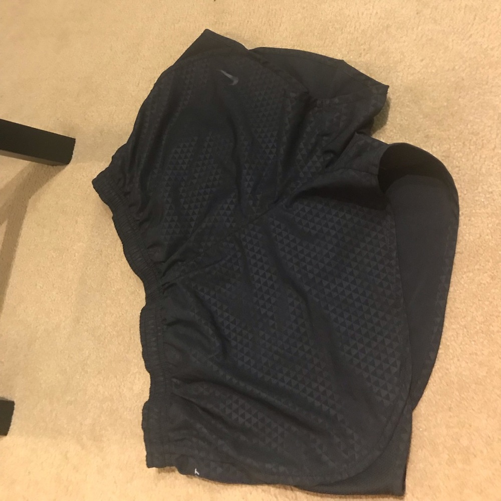 Nike Tempo Dri-Fit Running Short w/ Pocket